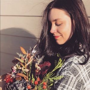 Meet your Posher, Morghan